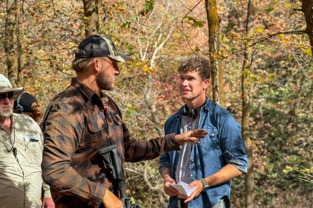 Faith-Based Film ‘Homestead’ Tackles End-of-the-World Survival