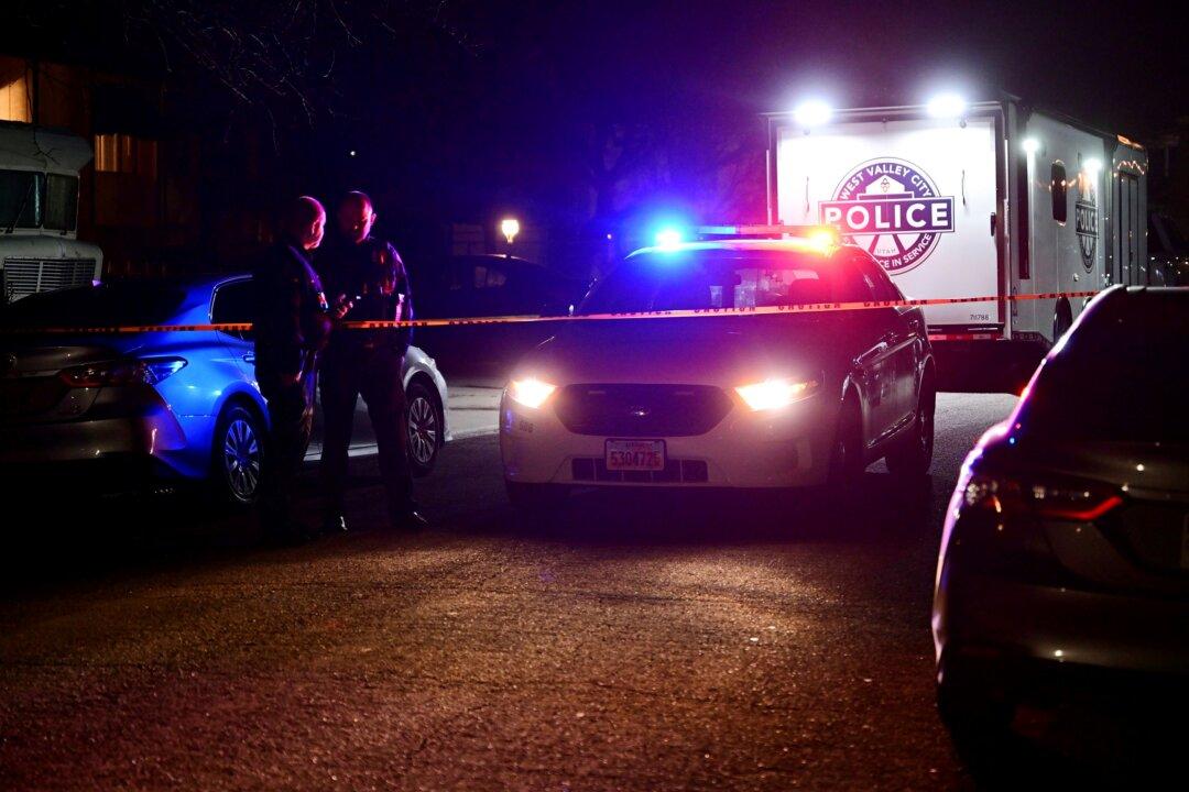 5 Family Members Found Dead at Utah Home and 17-Year-Old Hospitalized With Gunshot Wound