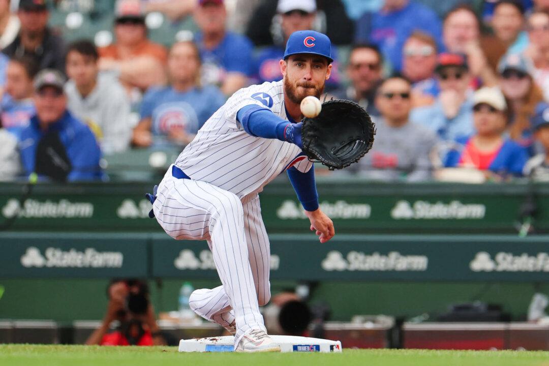 Yankees Acquire 2019 MVP Cody Bellinger in Trade With Cubs