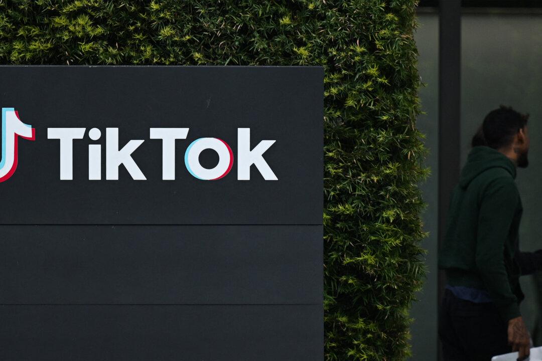 The Clock Is Ticking on TikTok