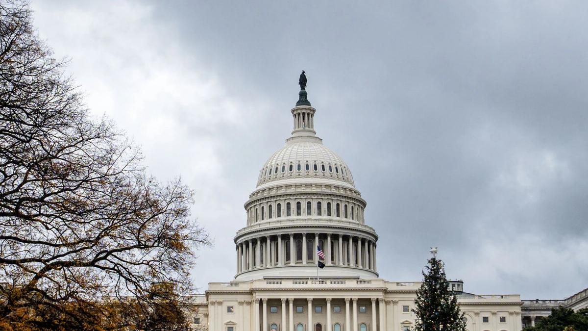 Congress Scrambles for Plan B After Collapse of Funding Deal as Shutdown Deadline Nears