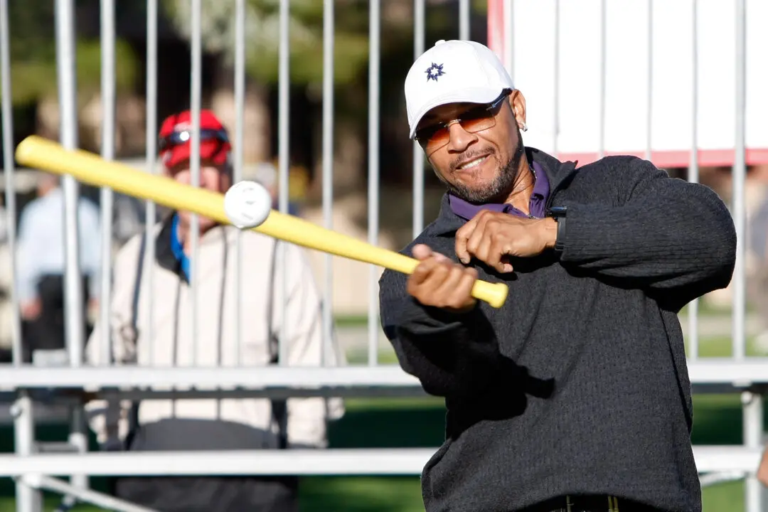 Former MLB Slugger Sheffield on Short List for Sunday’s Hall of Fame Vote