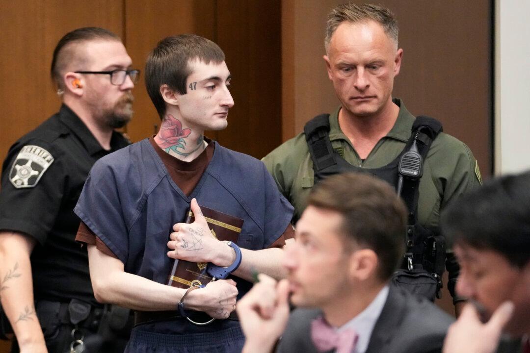 Man Charged With Mass Shooting at Illinois Parade Loses Bid to Bar His Statements at Trial