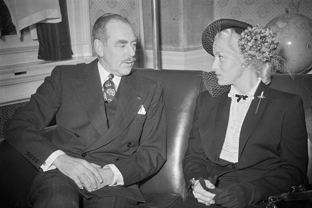 How Fears of Espionage Created Untenable US-Hungarian Relations