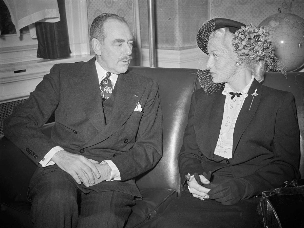 How Fears of Espionage Created Untenable US-Hungarian Relations