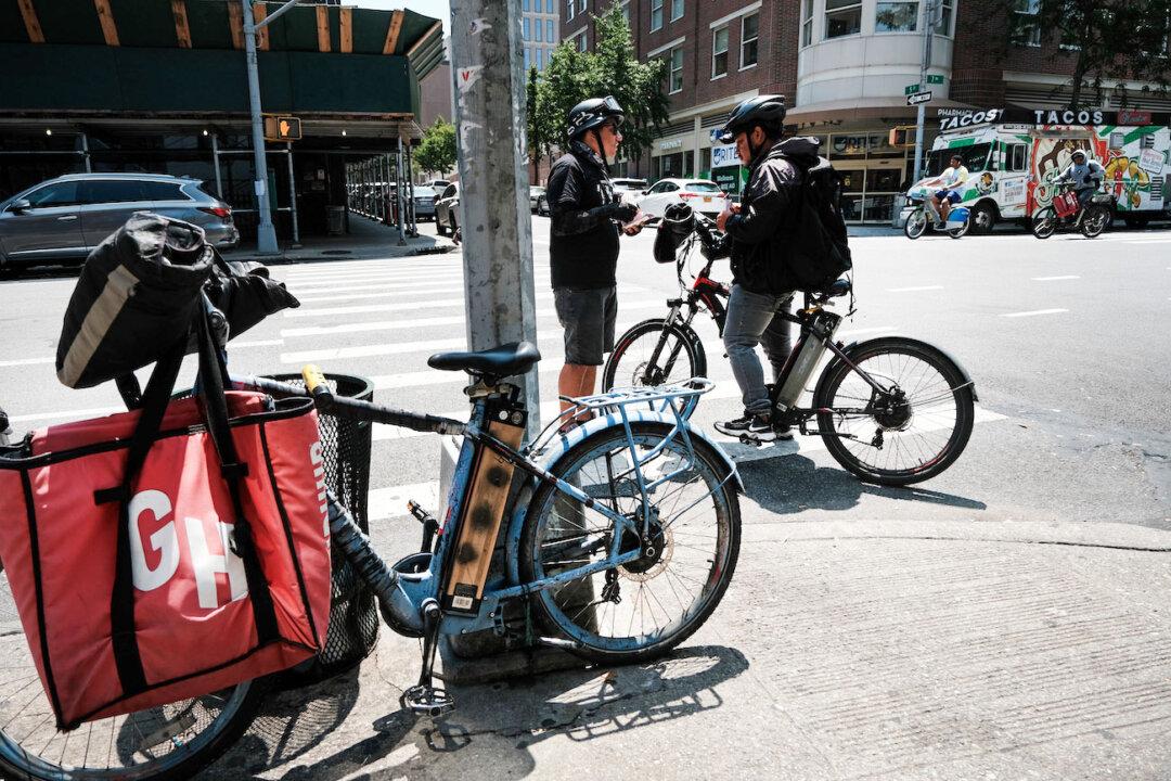 Grubhub to Pay $25 Million Settlement for Allegedly Harming Diners