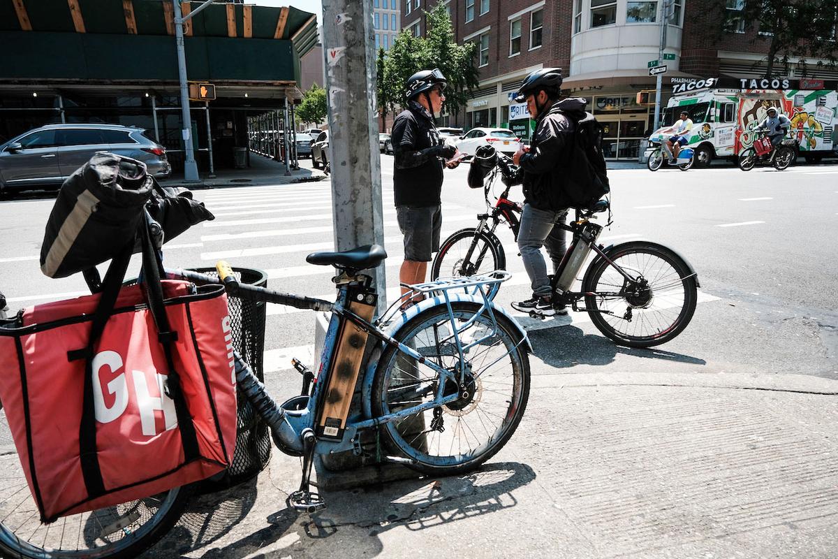 Grubhub to Pay $25 Million Settlement for Allegedly Harming Diners