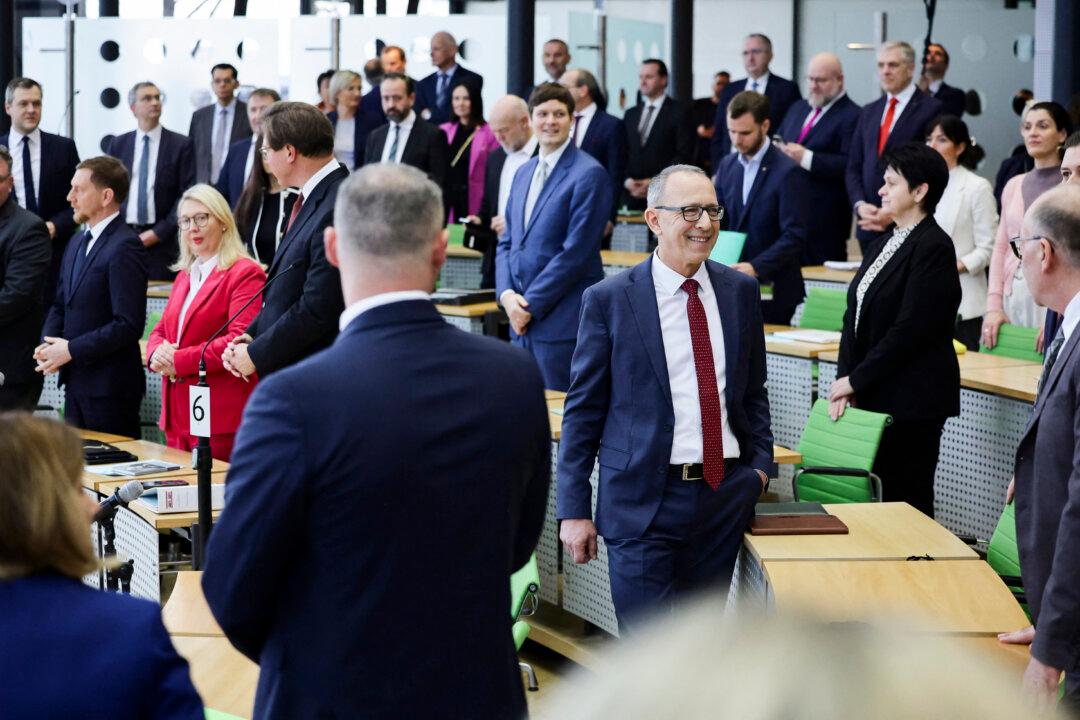 Court Rules German Intelligence Agency Can Label AfD Saxony as ‘Right-Wing Extremist’