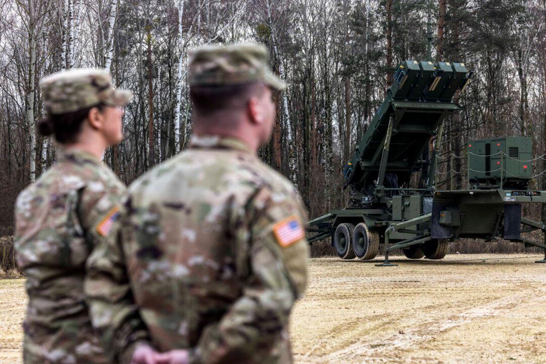 America Is Unprepared for War Amid Mounting Security Risks, Experts Say