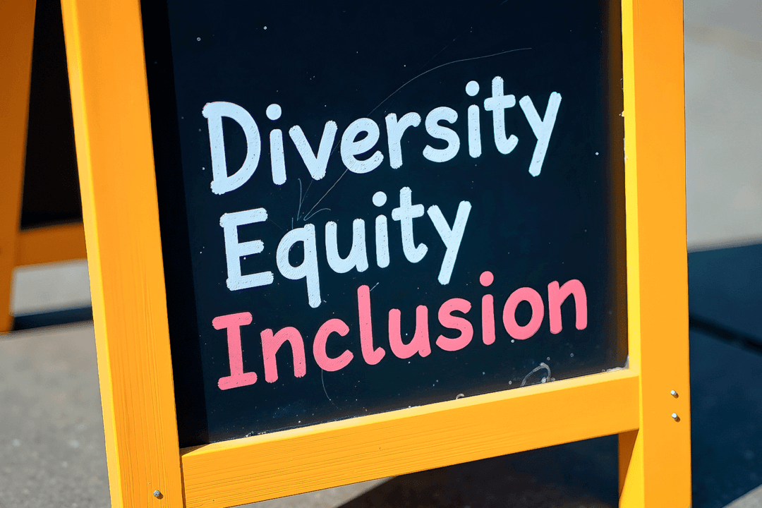 Rolling Back DEI: Resisting Forced Equality