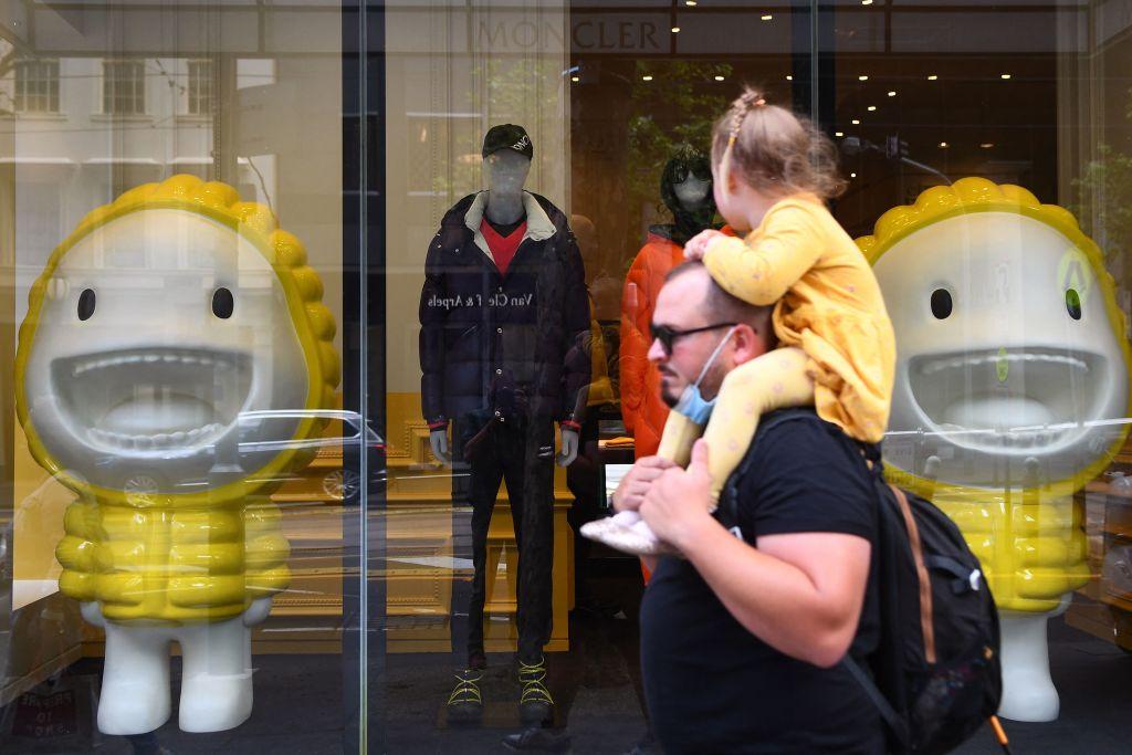 Debt Storm Brewing: Economists Warn Australia’s Budget on Shaky Ground