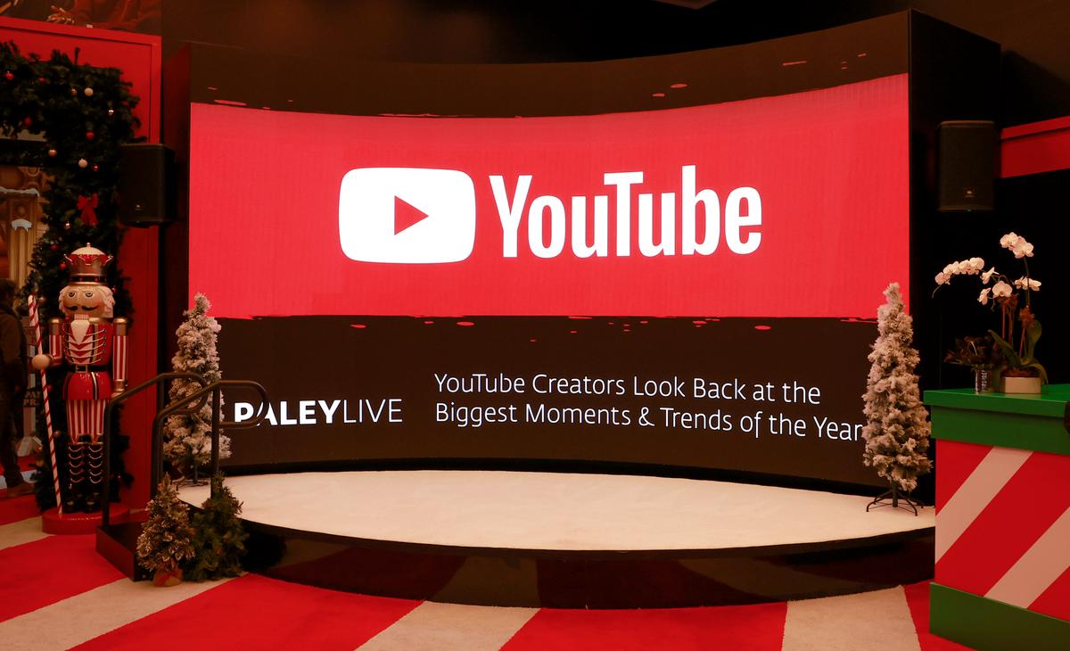 YouTube Partners With Artists Agency to Combat Celebrity AI Deepfakes Online