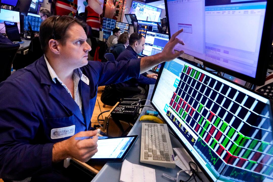 Conrad Black: All Indications Are That the US Will Dodge a Recession