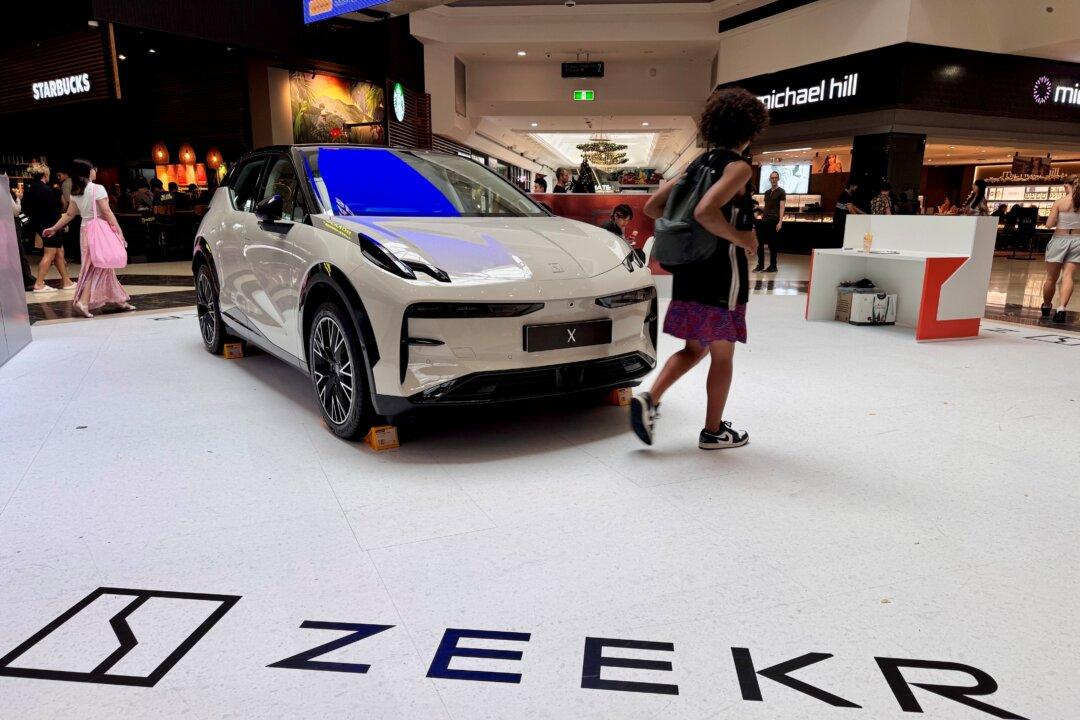 Low-Interest EV Loans Offered to Workers Earning Less Than $100,000 a Year