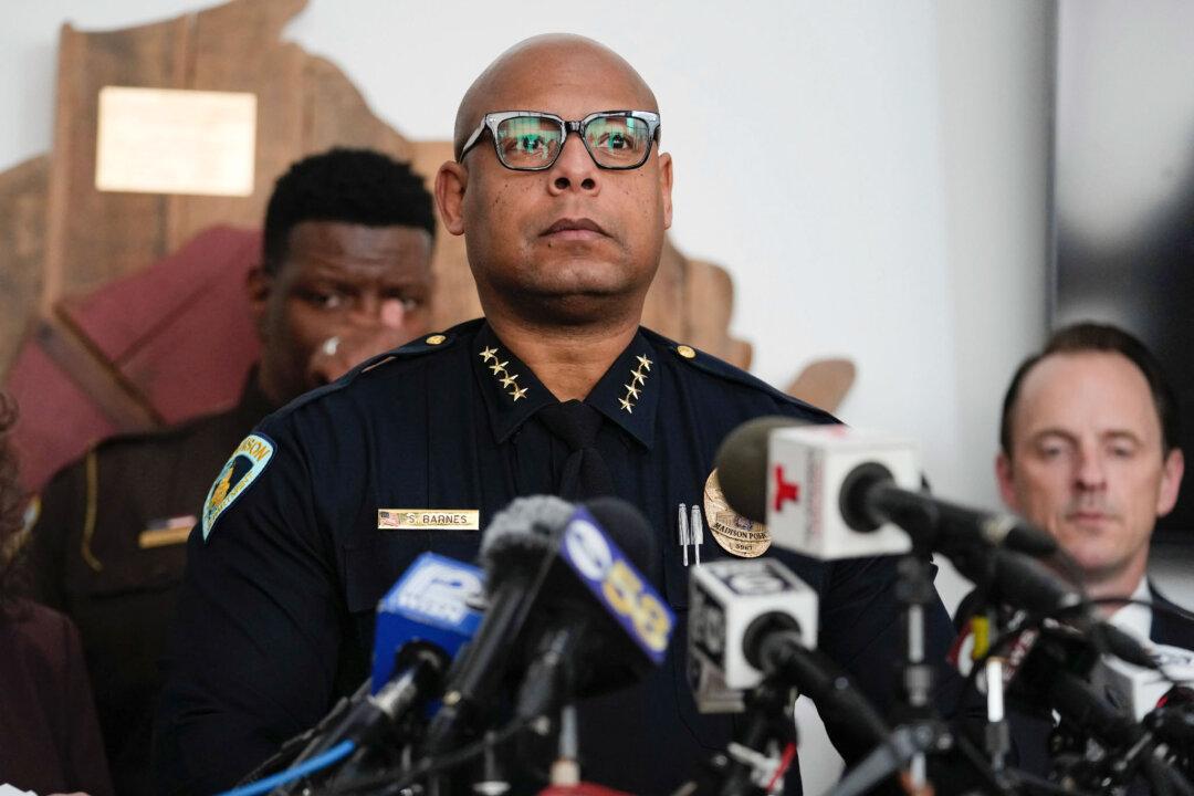 Wisconsin School Shooter Was in Touch With Man Who Says He Was Plotting His Own Attack