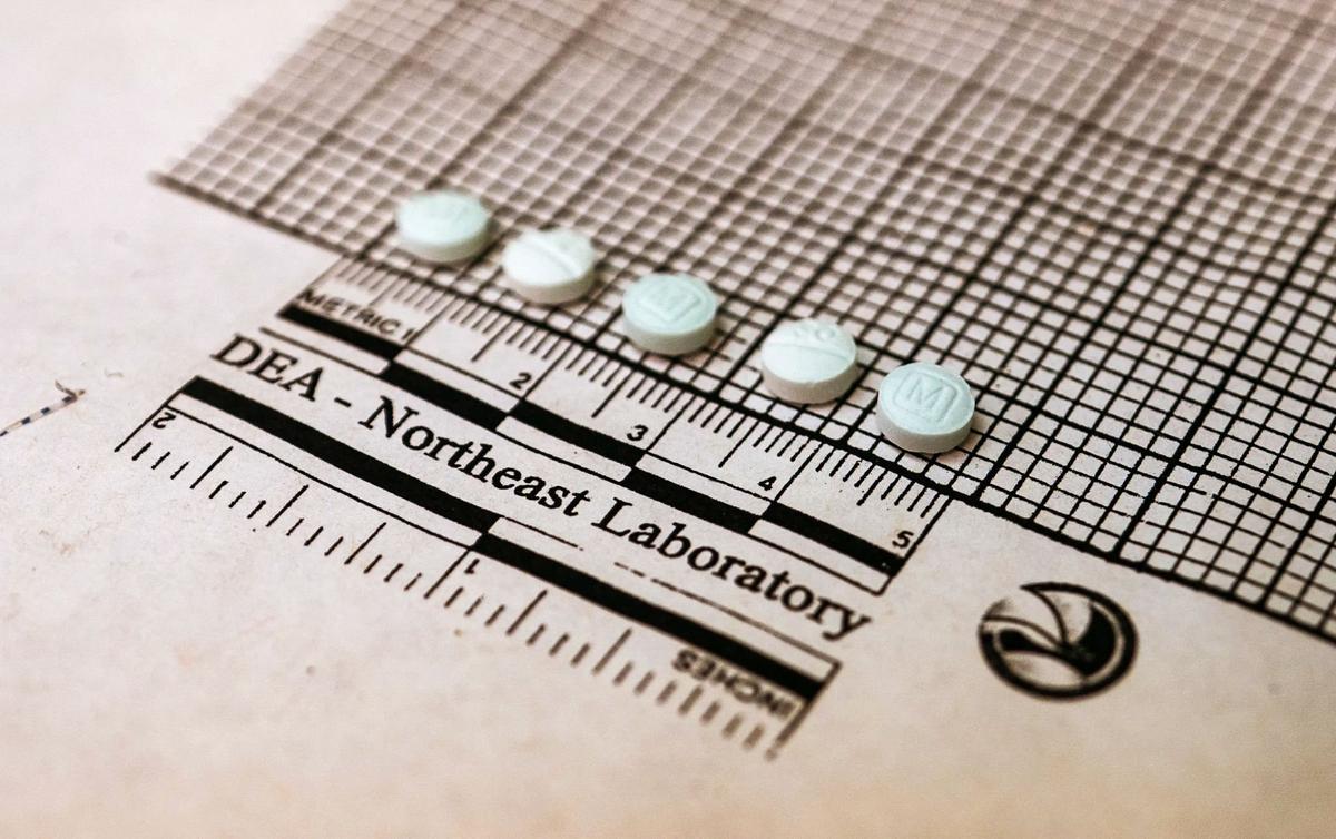 2 Indian Companies Indicted for Smuggling Fentanyl Precursors