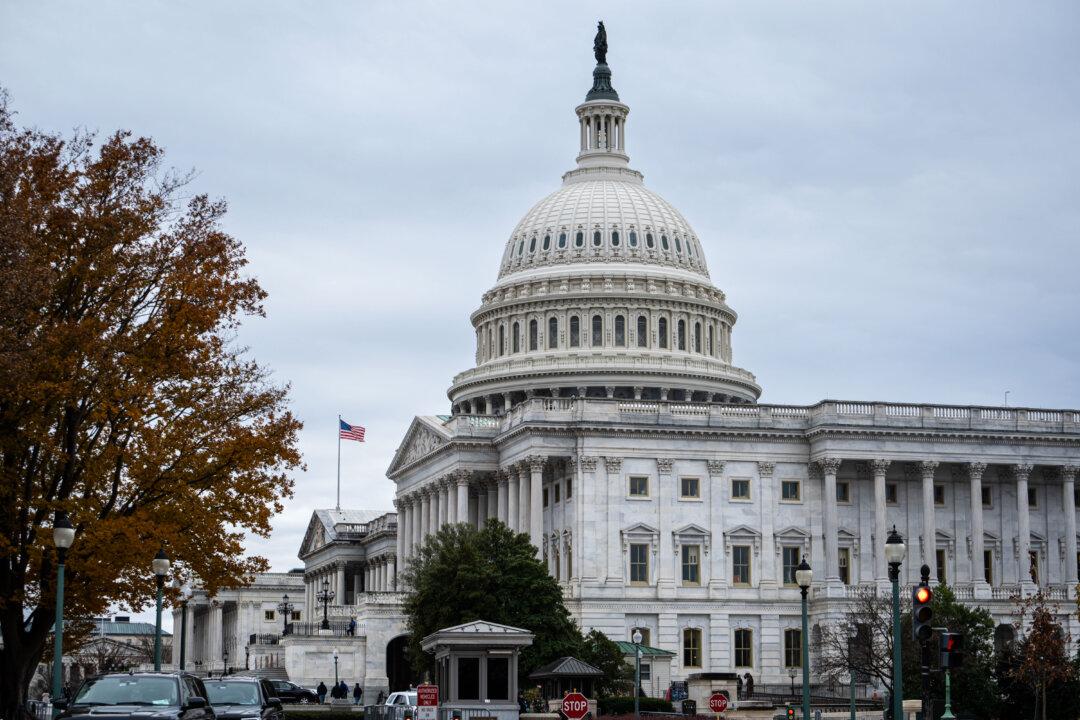 Stopgap Funding Bill Scrapped After Trump Opposes It