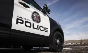 4 Dead, 4 Injured After Vehicle Driving Wrong Way Crashes in Calgary