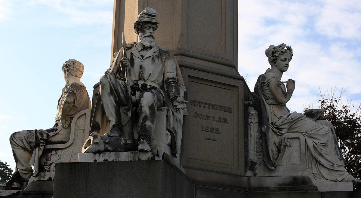 History Off the Beaten Track: Women’s Compassion in War