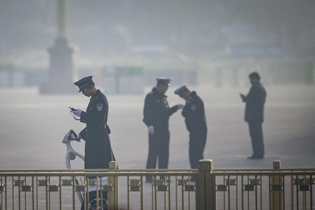 Chinese Communist Princelings Anxious About Party’s Future, Says Expert