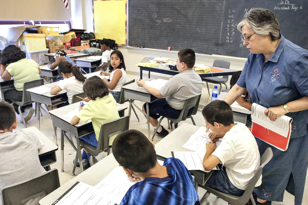 House Rules Committee Meets to Review Education-Related Bills