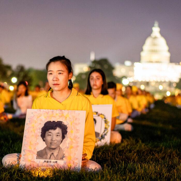 The Epoch Times
