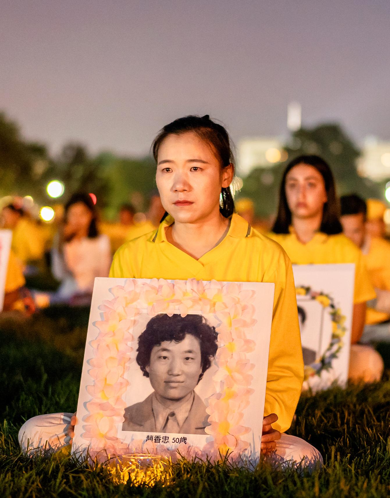 Attacks on Falun Gong Reveal CCP Influence in America