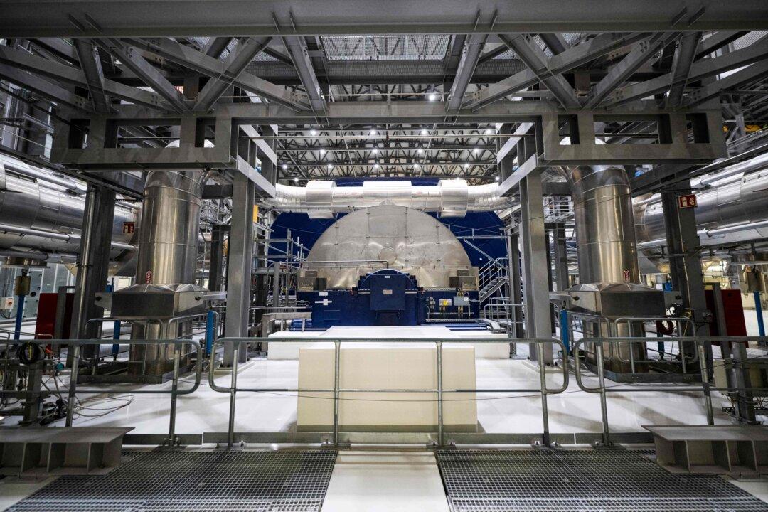 Uranium CEO Warns: Australia Missing out on Global Nuclear Boom