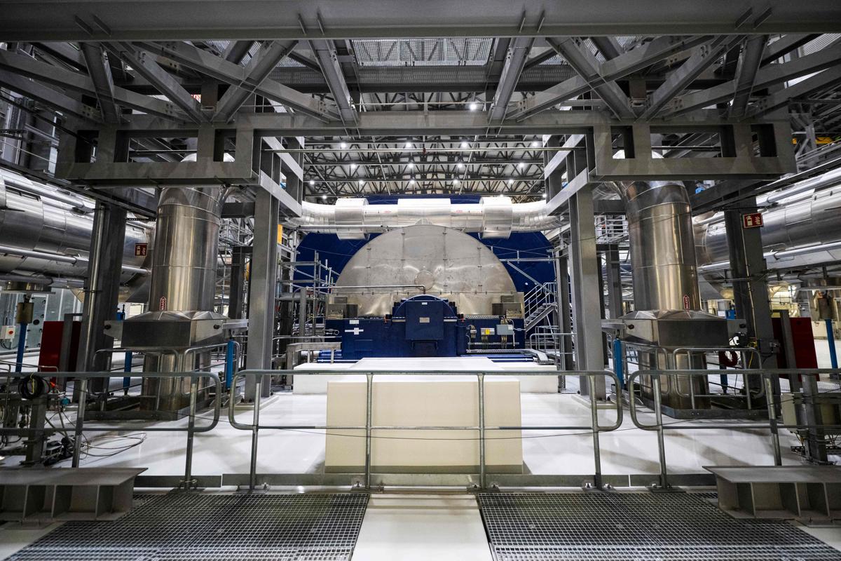 Uranium CEO Warns: Australia Missing out on Global Nuclear Boom