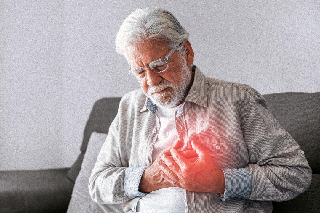 The Surprising Link Between Emotion and Heart Wellness