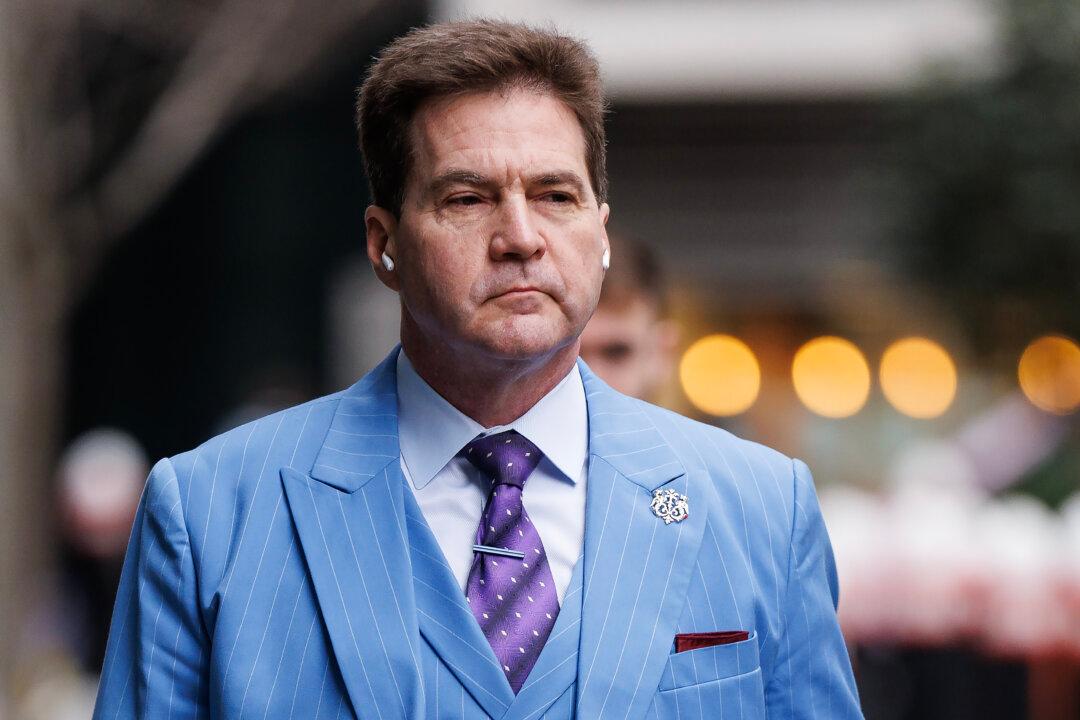 Man Behind False Bitcoin Founder Claim Given Suspended Sentence