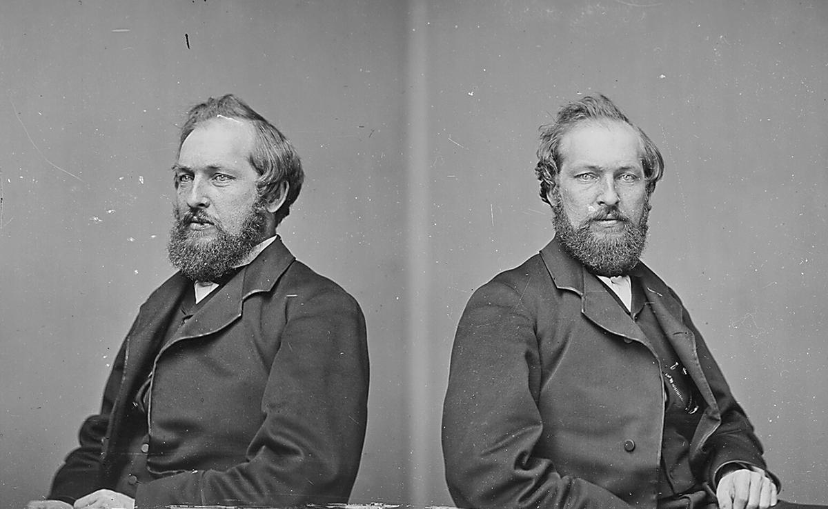 The Incomparable Life of James A. Garfield
