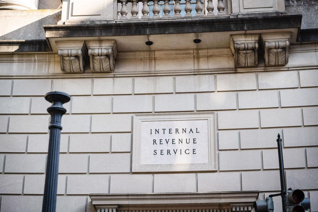 IRS Raises Tax Deduction for Business Use of Vehicles by Nearly 4.5 Percent