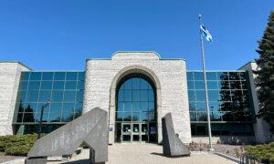 Quebec Hair Salon Fined Over Lack of Non-Binary Option on Website Plans to Appeal