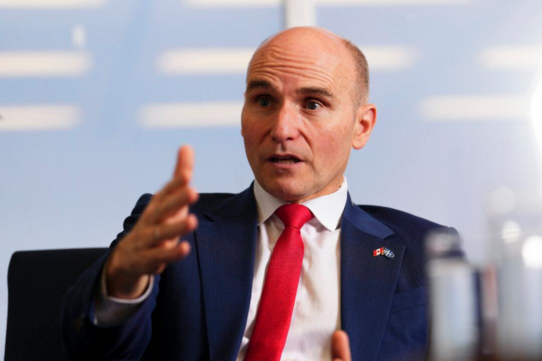 Liberals Haven’t Prepared Enough for Next Federal Election, Says Minister Duclos