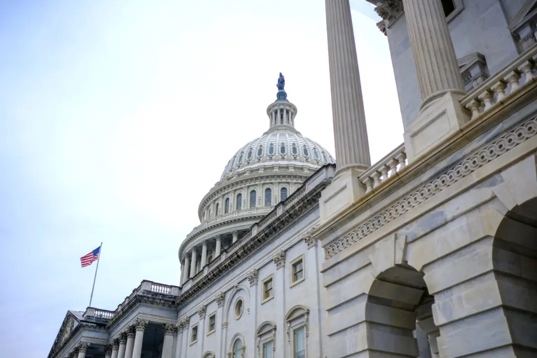 LIVE NOW: Senate Resumes Consideration of SAVE Act