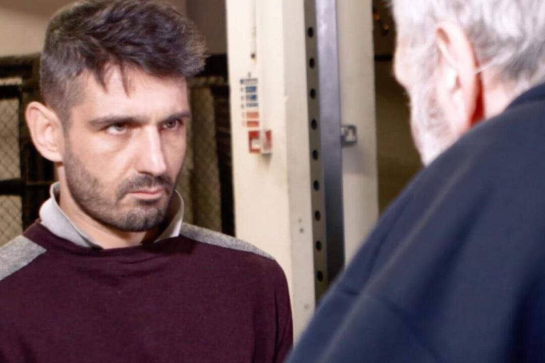 ‘Let Me Buy You a Drink’: An Indie Gem