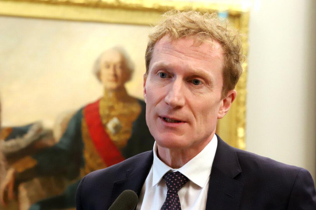 Canada Has ‘Limited Capacity’ for Asylum Seekers, Immigration Minister Says as US Suspends Refugee Program