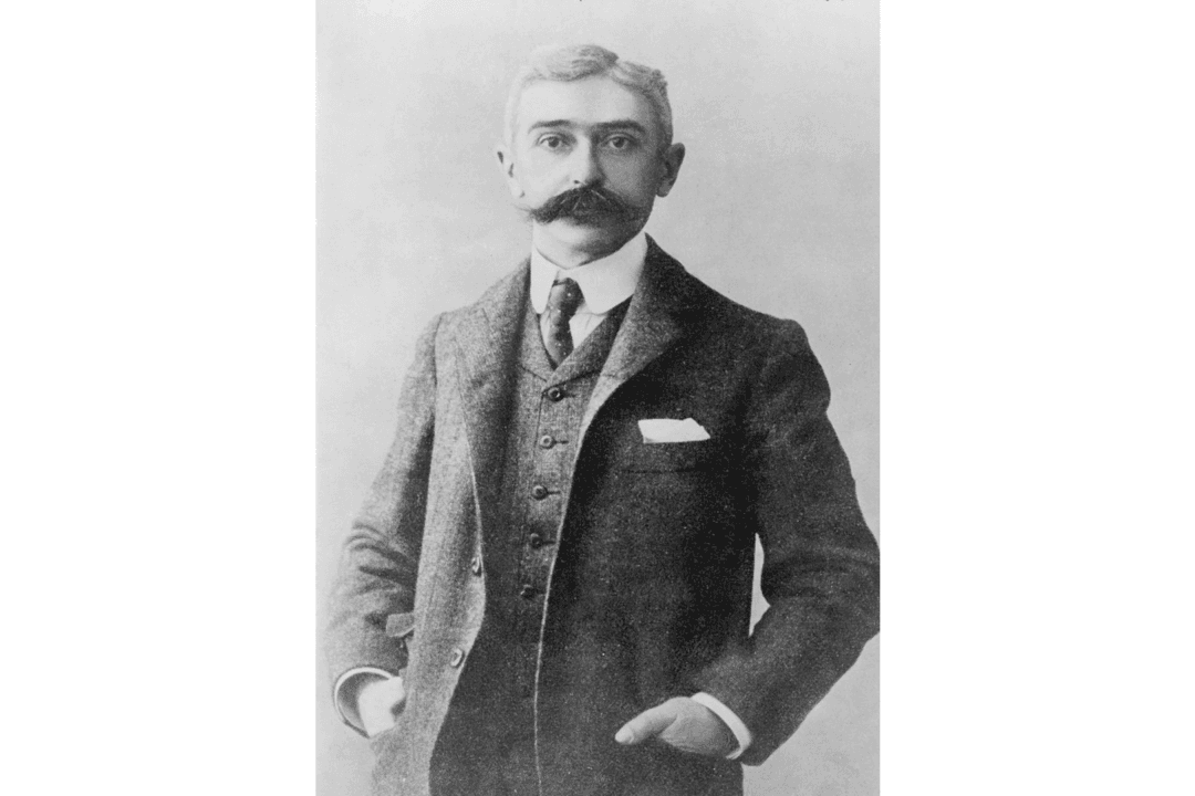 Artists Once Competed for Olympic Medals in the Modern Games