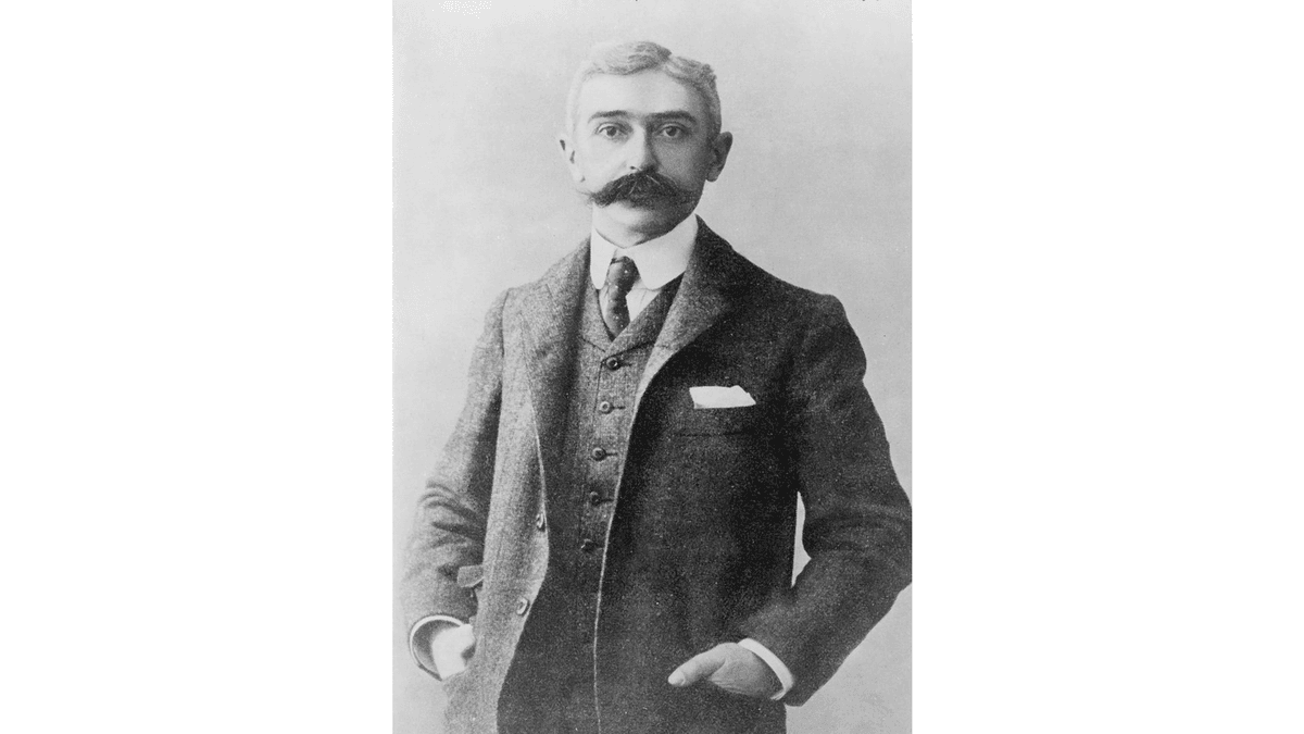 Artists Once Competed for Olympic Medals in the Modern Games