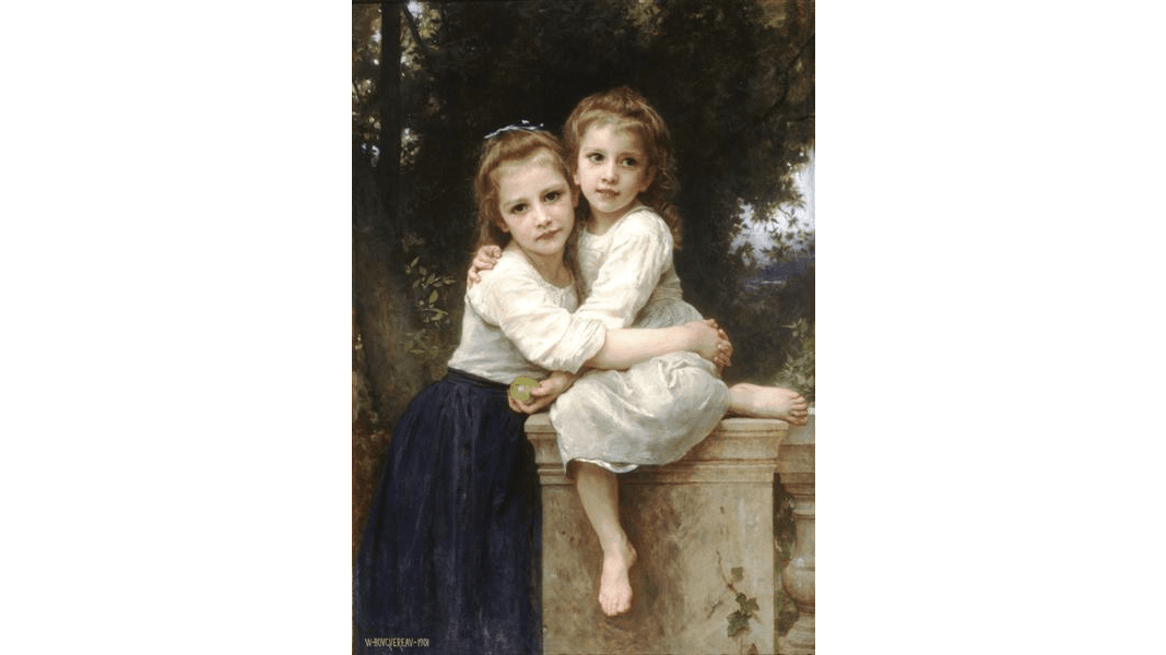 Nathaniel Hawthorne’s Short Story, ‘The Sister-Years’
