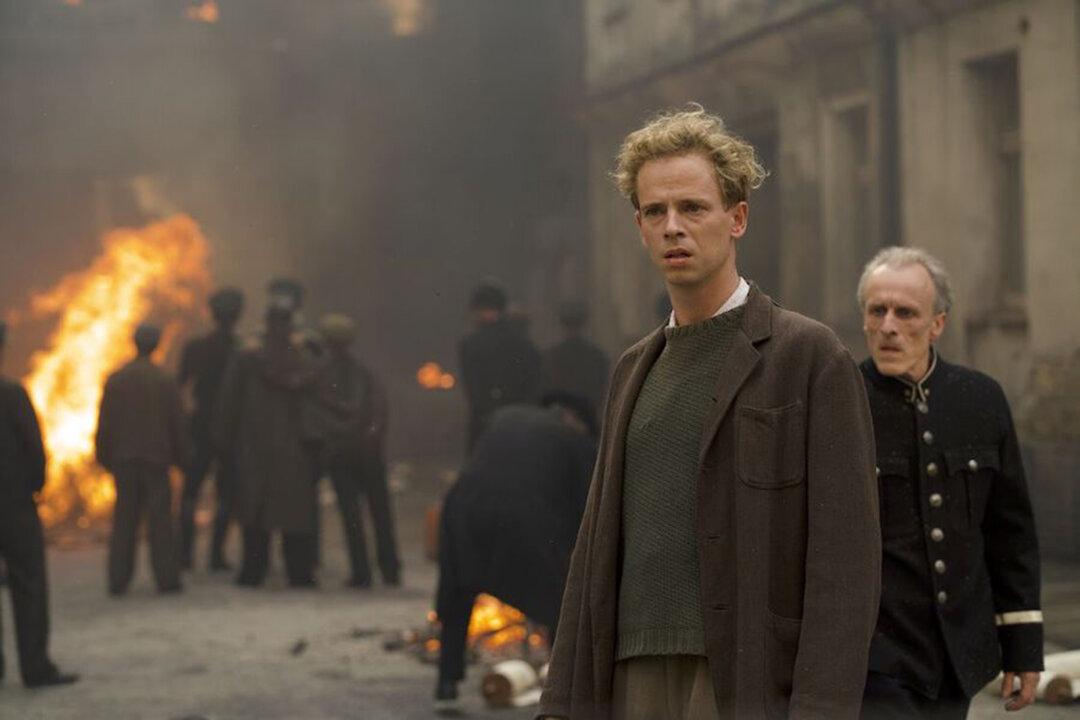 ‘Wil’: Complicity and Courage