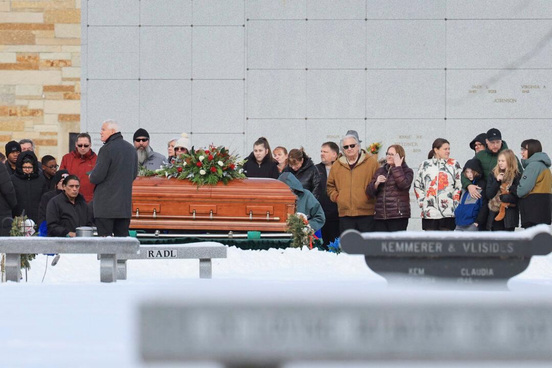 14-Year-Old Killed in Wisconsin School Shooting Shared Gifts of Music and Art With Many, Friends Say