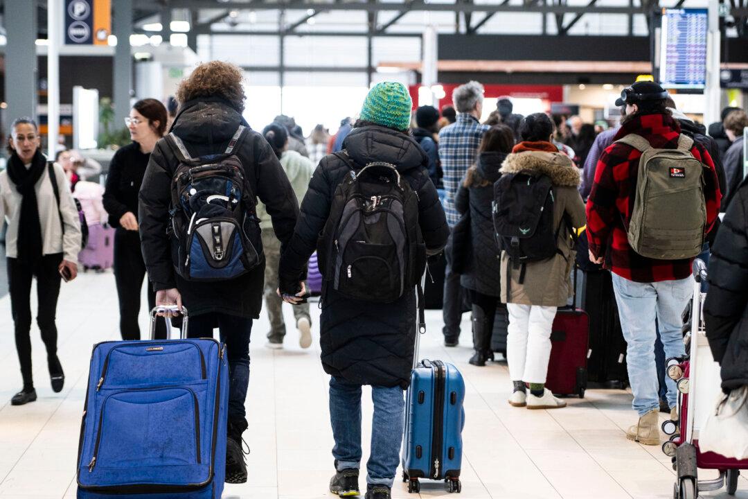 New Rules Clarify When Travellers Are Compensated for Flight Disruptions