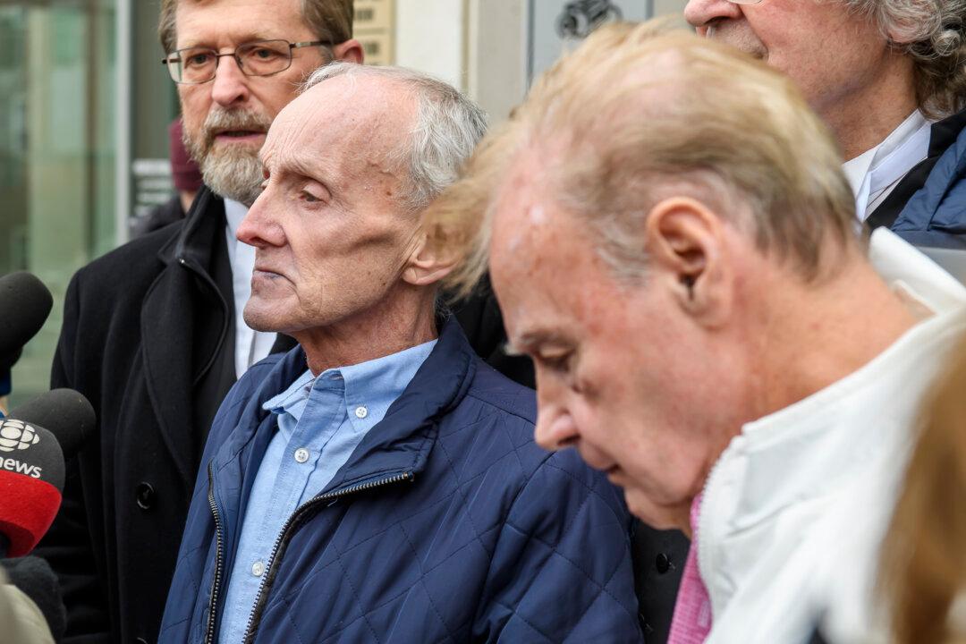 ‘On Death Row.’ Wrongfully Convicted NB Man Has Mixed Feelings Since Exoneration