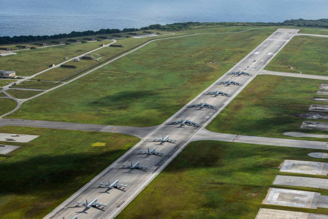 Chinese National Sentenced in Conspiracy to Transport Illegal Immigrants to Guam During Missile Test