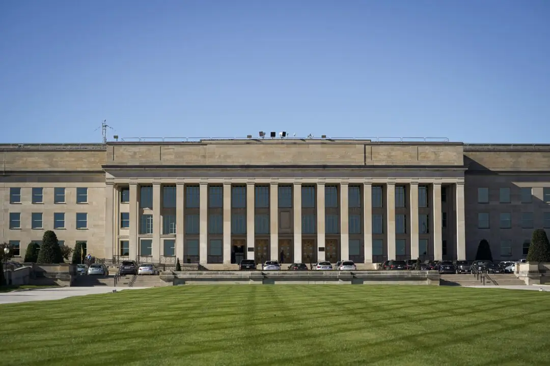 Judge Considers Whether Pentagon Is Defying His Order on Press Access