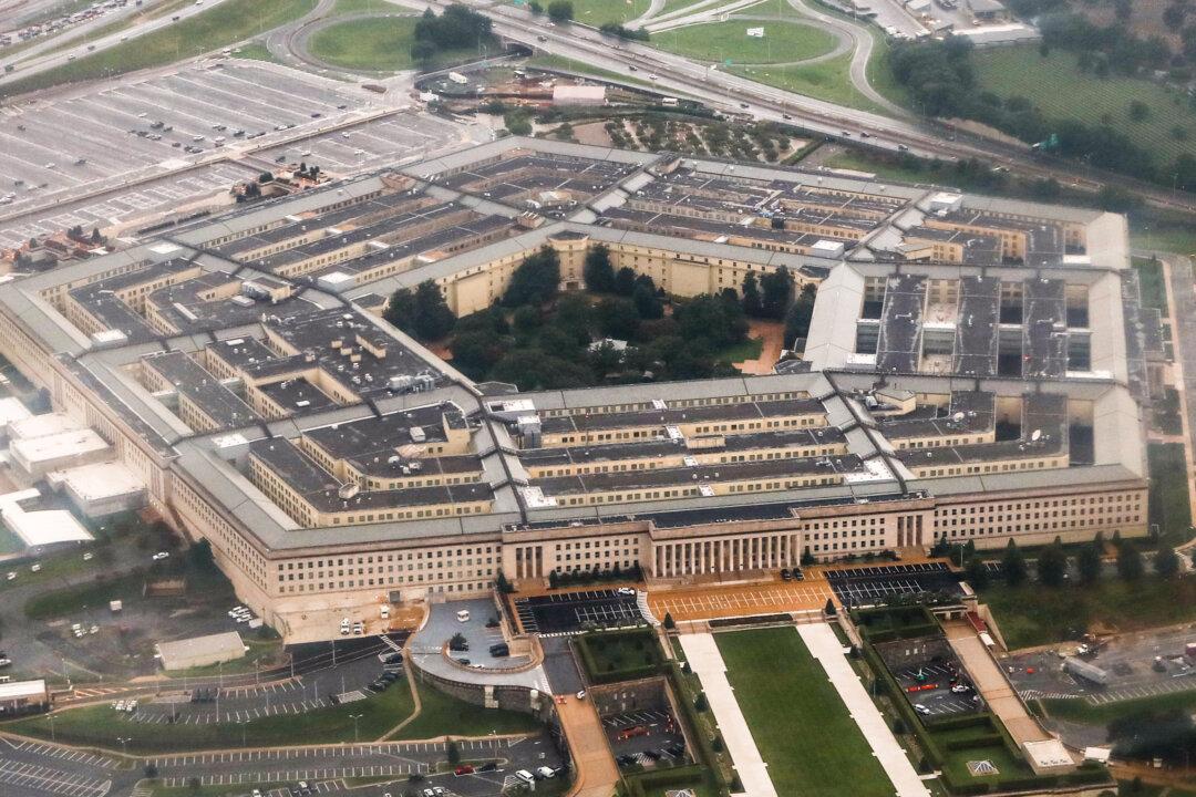 Pentagon Says Detainee Was Repatriated From Guantanamo Bay to Tunisia
