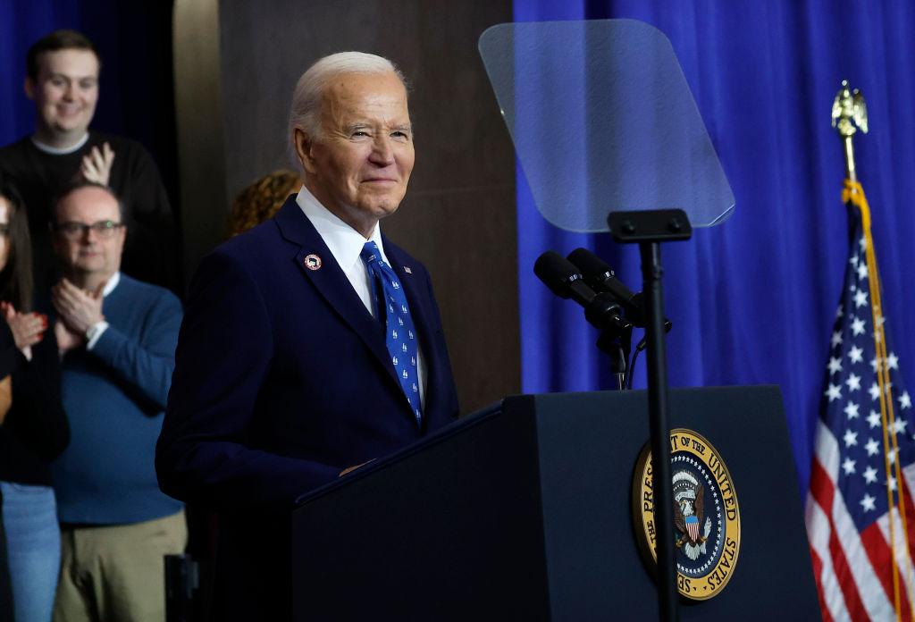 News Brief: Biden Commutes Death Row Prisoners; Mangione Pleads Not Guilty to Murder