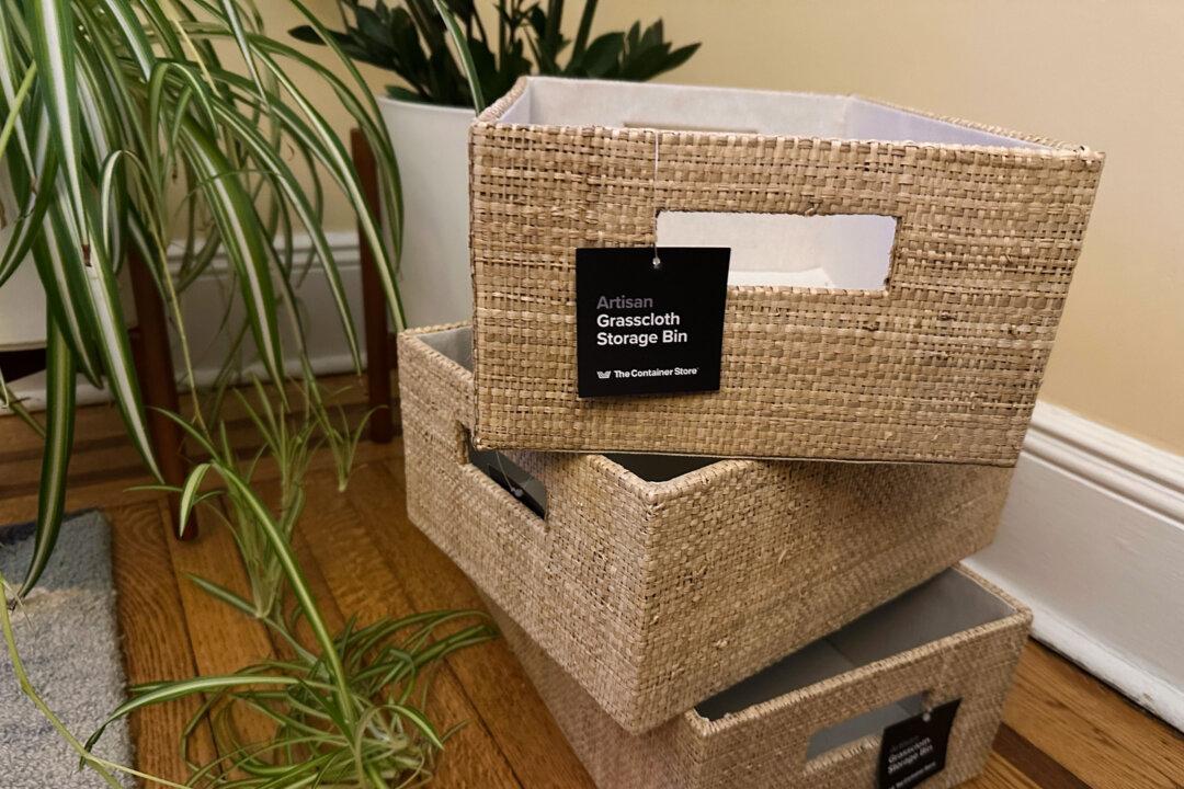 The Container Store Files for Bankruptcy, Plans to Privatize